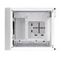 Корпус mini-ITX Thermaltake Core V1 Snow 679789