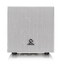 Корпус mini-ITX Thermaltake Core V1 Snow 679789