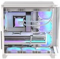 Корпус ATX FORMULA CRYSTAL U2 W 1239331