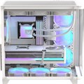 Корпус ATX FORMULA CRYSTAL U2 W 1239331