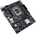 Материнская плата mATX ASUS PRIME H610M-K D4 881507