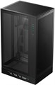 Корпус mATX Deepcool CH270 DIGITAL 1186328
