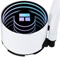 Система охлаждения жидкостная Thermalright Frozen Notte 360 White ARGB V2 1155721