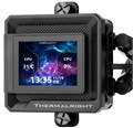 Система охлаждения жидкостная Thermalright Frozen Warframe SE 360 ARGB Black V2 1229324