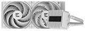 Система охлаждения жидкостная Zalman ALPHA2 A24 White 1103842