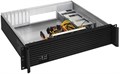 Корпус серверный 2U Exegate Pro 2U350-01 934333