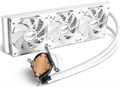 Система охлаждения жидкостная Valkyrie A360 ARGB White 1135865