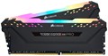 Модуль памяти DDR4 16GB (2*8GB) Corsair CMW16GX4M2C3200C16 682463