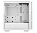 Корпус mATX Deepcool CH360 WH 1065689