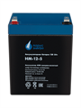Батарея  Парус электро HM-12-5 894113