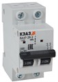 Автоматический выключатель  КЭАЗ 318237 1145961