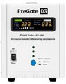 Стабилизатор напряжения Exegate Expert Turbo AST-5000 1211669