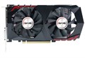 Видеокарта Afox Radeon RX 550 (AFRX550-2048D5H2-V2) 1174831
