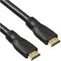 Кабель интерфейсный HDMI-HDMI Buro BHP HDMI 2.0-15 829887