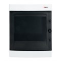 Щит слаботочный  EKF ux-2m-n 1136302