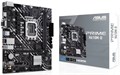 Материнская плата mATX ASUS PRIME H610M-D 1052254
