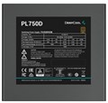 Блок питания ATX Deepcool R-PL750D-FC0B-WDEU-V2 1148206