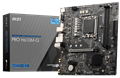 Материнская плата mATX MSI PRO H610M-G 1039413