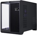 Корпус mATX 1STPLAYER RT6-BK-3FC7R-1FC7 1205090