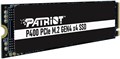 Накопитель SSD M.2 2280 Patriot Memory P400P1TBM28H 1000 ГБ 885092