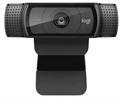 Веб-камера  Logitech C920 FHD Pro 1115138