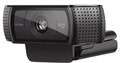Веб-камера  Logitech C920 FHD Pro 1115138
