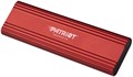 Внешний SSD USB 3.2 Gen 2 Type-C Patriot Memory PTPL1TBPEC 1024 ГБ 1098997