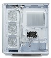 Корпус ATX Xastra Q600-6FM12A-C10-WH 1218358