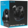 Рычаг  Logitech Driving Force Shifter 1224262