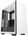 Корпус eATX Deepcool CH510 WH 951806