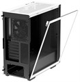 Корпус eATX Deepcool CH510 WH 951806
