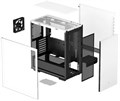 Корпус eATX Deepcool CH510 WH 951806