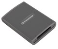 Карт-ридер внешний Transcend TS-RDE2 1071053