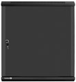 Шкаф настенный 19", 12U Exegate EC-WM-12U.450.M.BLACK 1230472