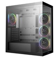 Корпус ATX Deepcool CG580 4F V2 1228563