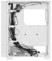 Корпус ATX Montech AIR 1000 PREMIUM WHITE 1123063