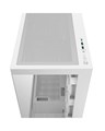 Корпус ATX Deepcool CG580 4F V2 WH 1228565