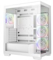 Корпус ATX Deepcool CG580 4F V2 WH 1228565
