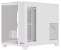 Корпус mATX Formula V CRYSTAL Z9MLFLOE 1222800