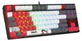 Клавиатура  A4Tech Bloody WS87 1118870