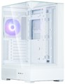 Корпус ATX Zalman P40 Prism White 1174793
