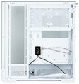 Корпус ATX Zalman P40 Prism White 1174793