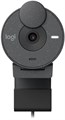 Веб-камера  Logitech Brio 300 1240230