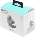 Веб-камера  Logitech Brio 300 1240230