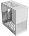 Корпус eATX Geometric Future Model 4 King Arthur White 1115361