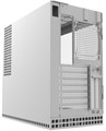 Корпус eATX Geometric Future Model 4 King Arthur White 1115361