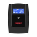 Источник бесперебойного питания  DKC INFOLCD800I 805044