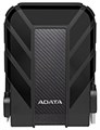 Внешний диск HDD 2.5'' ADATA AHD710P-2TU31-CBK 610366