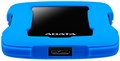 Внешний диск HDD 2.5'' ADATA AHD330-2TU31-CBL 637179