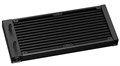 Система охлаждения жидкостная Deepcool LT240 ARGB BK 1103585